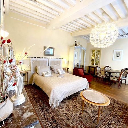 Maison De Noble Nicolas Αβαλόν Εξωτερικό φωτογραφία