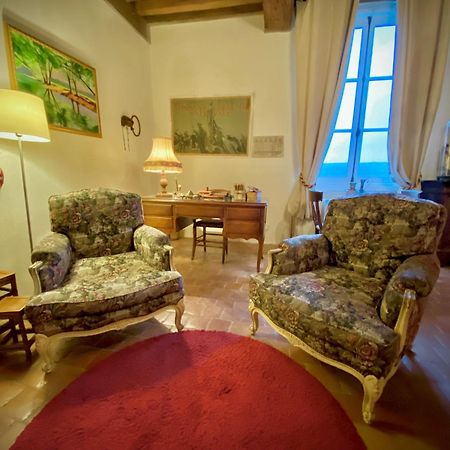 Maison De Noble Nicolas Αβαλόν Εξωτερικό φωτογραφία