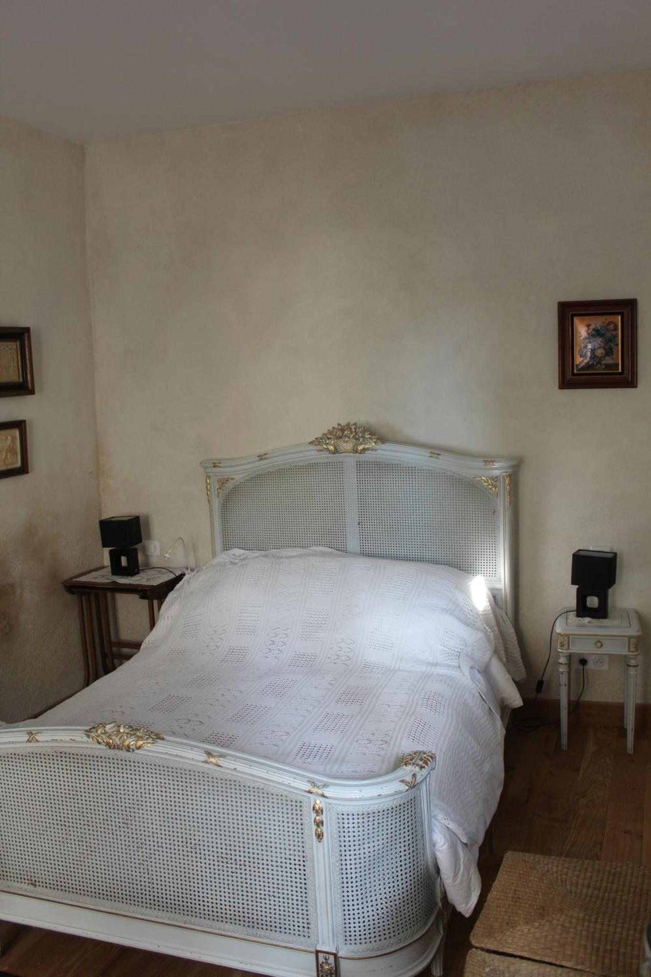 Maison De Noble Nicolas Αβαλόν Εξωτερικό φωτογραφία