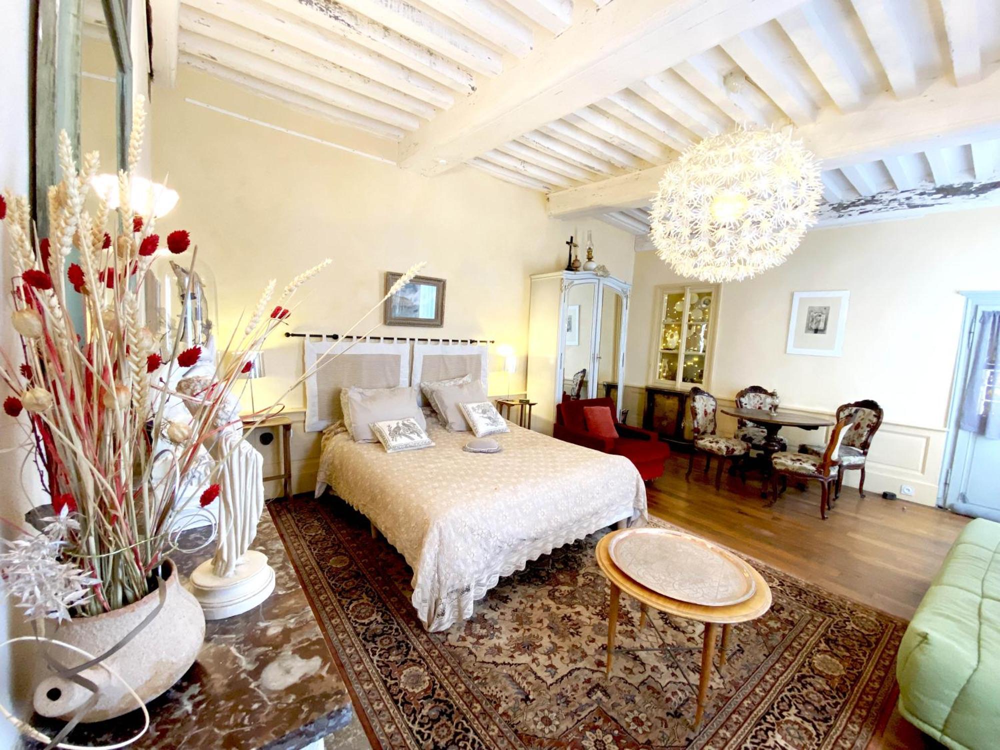 Maison De Noble Nicolas Αβαλόν Εξωτερικό φωτογραφία