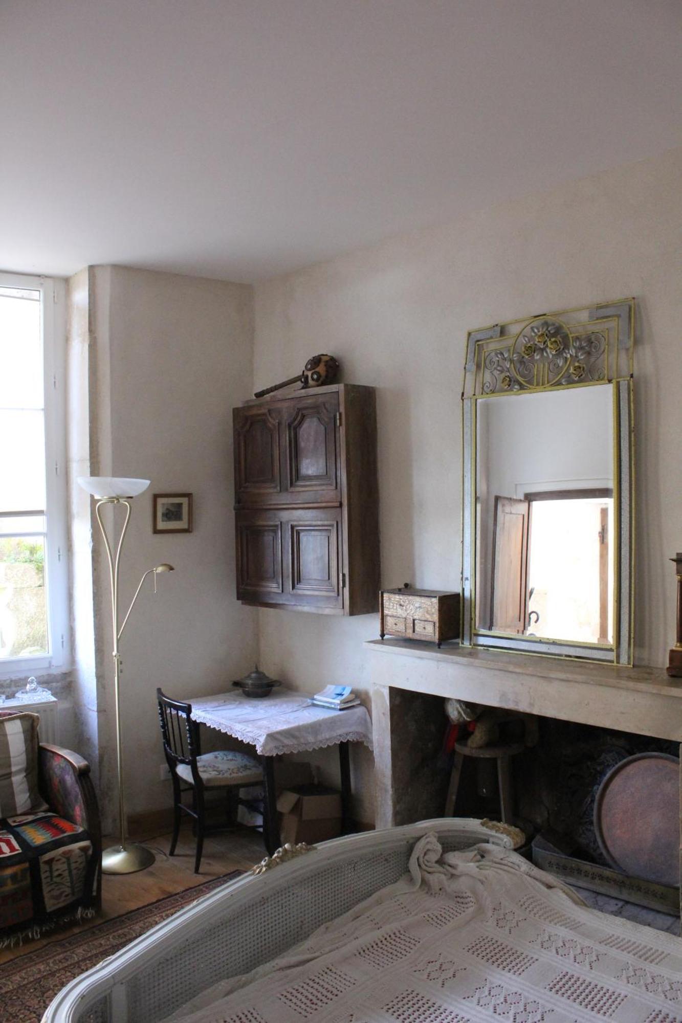 Maison De Noble Nicolas Αβαλόν Εξωτερικό φωτογραφία