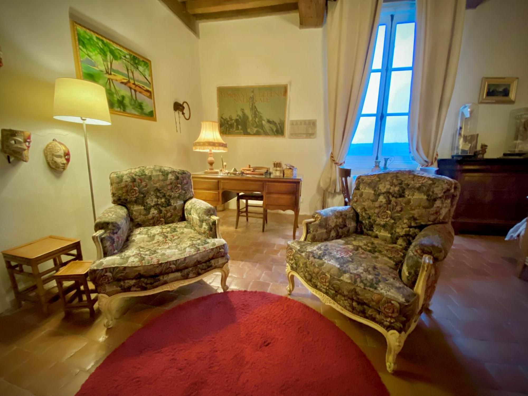 Maison De Noble Nicolas Αβαλόν Εξωτερικό φωτογραφία