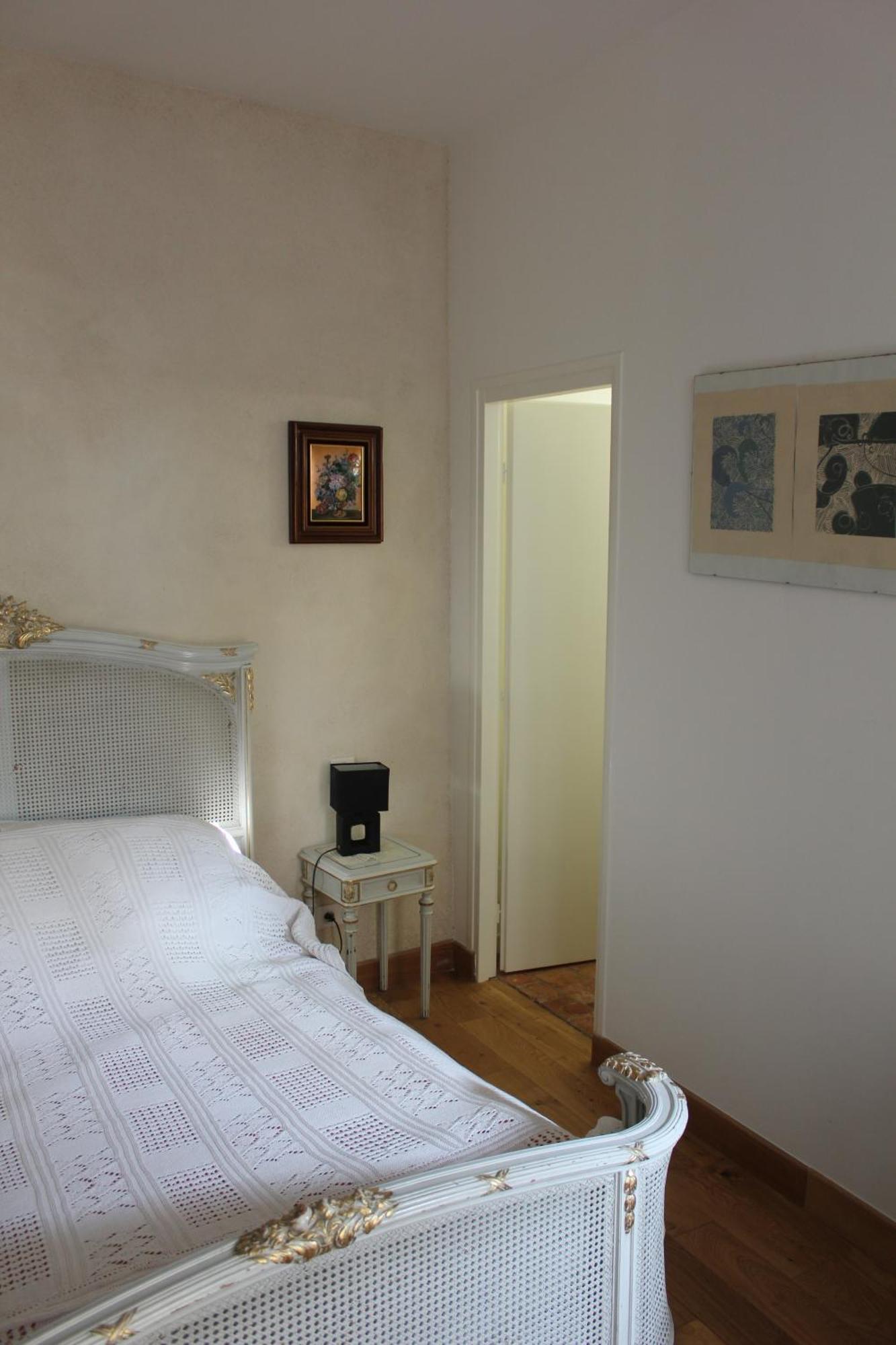 Maison De Noble Nicolas Αβαλόν Εξωτερικό φωτογραφία